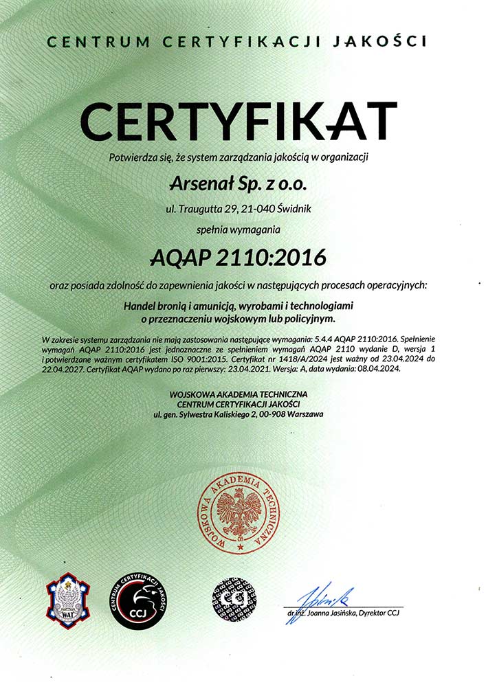 certyfikat-AQAP