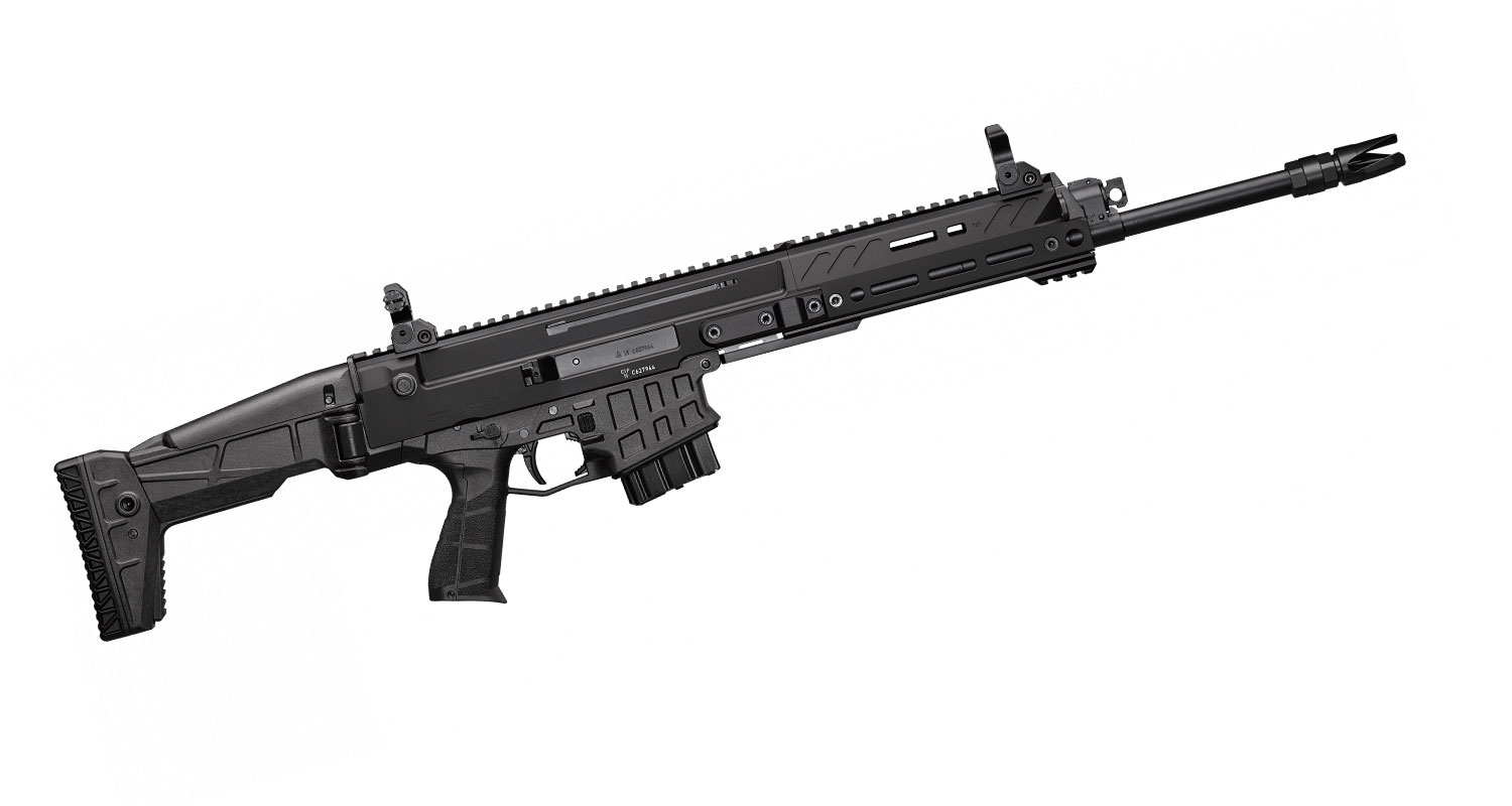 CZ BREN 2MS 16,5 cal. 223 Rem