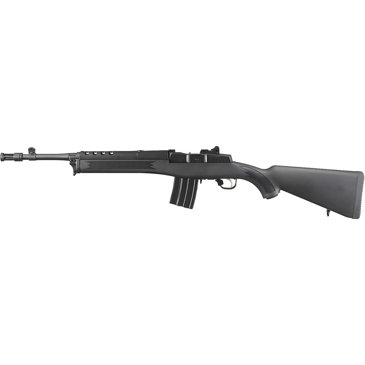 Ruger Mini-14 Tactical