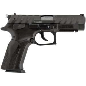Grand Power K100 MK23 - OR - Black