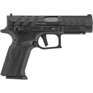 Grand Power Q100 MK23 - Black