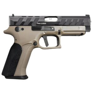 Grand Power Q100 MK23 - FDE