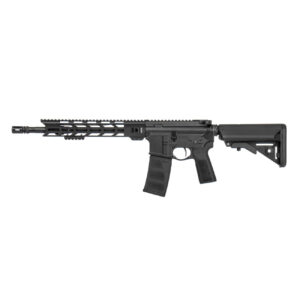 CheyTac CT15F MIL STD 13,9" - kal. 5.56x45mm / .223 Rem. Armor Black- kal. 5.56x45mm / .223 Rem. - Armor Black