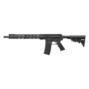 Karabinek Ruger Harrier 16,1" Black A2 - 28601