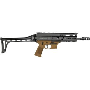 Stribog SP9A3 8'' - FDE