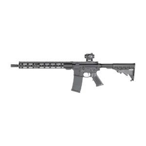 Karabinek Smith & Wesson M&P15 Sport III 16" RED DOT - kal. 5.56x45mm / .223REM - Czarny