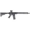 Karabinek Smith & Wesson M&P15 Sport III 16" RED DOT - kal. 5.56x45mm / .223REM - Czarny