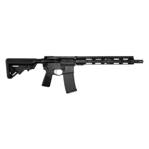 Karabinek DPMS Bravo Rifle B5 13,5" kal. .223 REM/5.56x45