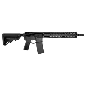 Karabinek DPMS Quad Rail Rifle 13,5" kal. 5.56x45/223REM