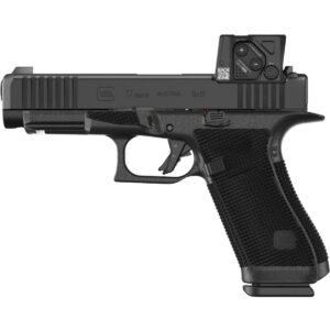 Pistolet Glock 17 Gen6 A-CUT Aimpoint COA 9×19 mm