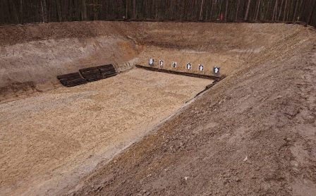 Borek – Arsenał 24 sklep z bronią