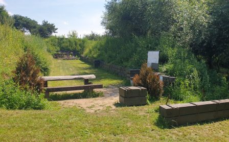 Strzelnica Borowa – Arsenał 24 sklep z bronią